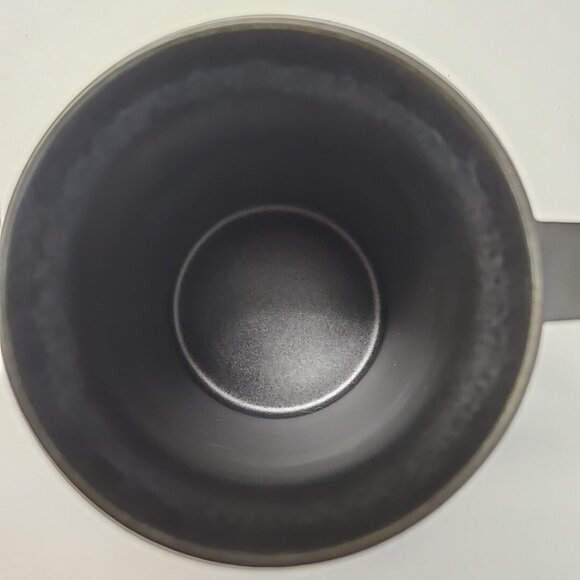 OHOM UI Artist Collection Iron Noir Replacement MUG ONLY Self Heating Ceramic - Picture 5 of 5